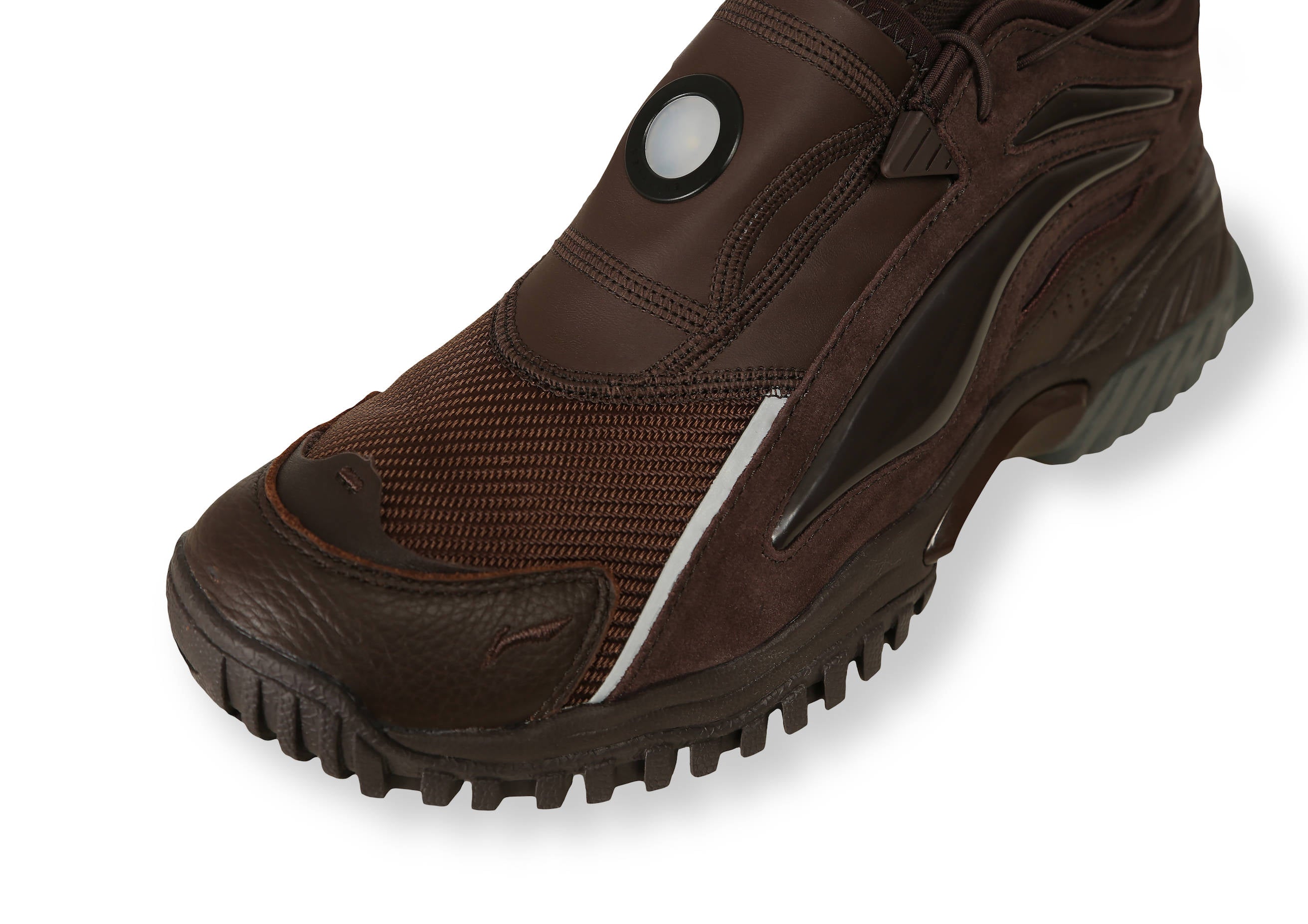 靴 Random Identities leather heel boots 靴 Random Identities leather heel boots RANDOM IDENTITIES