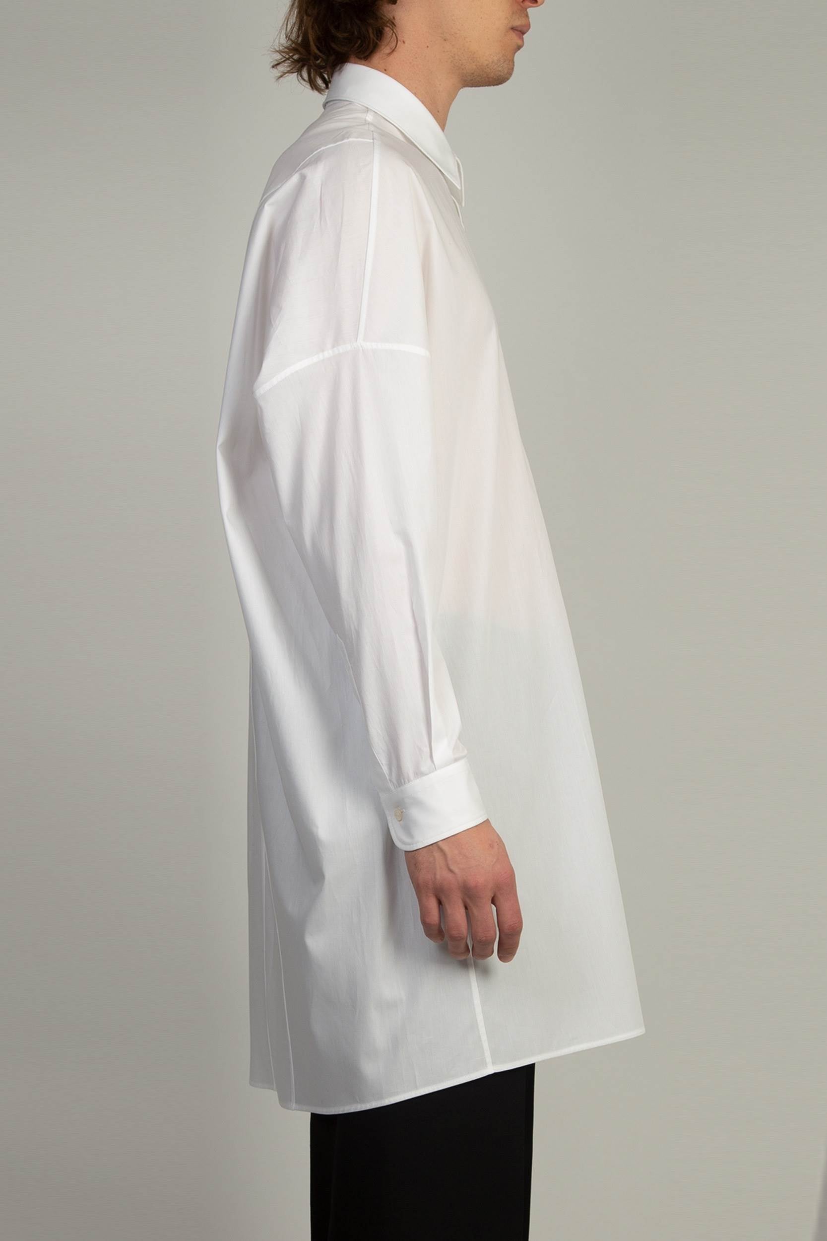 Random Identities | Everyday Wear by Stefano Pilati