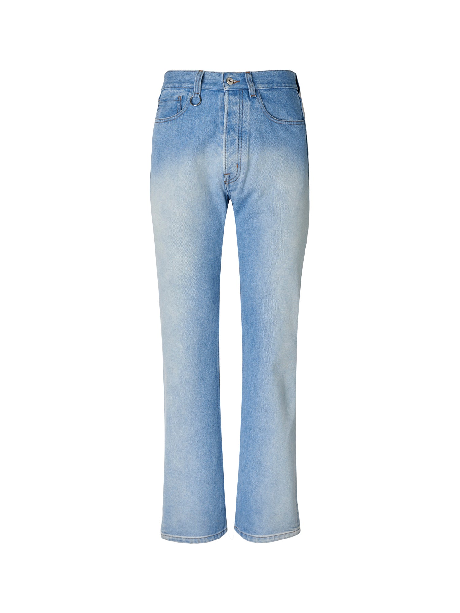 Back Slash Jeans