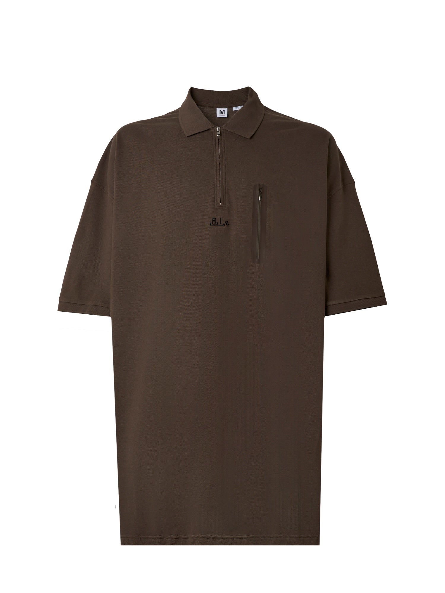 Maxi Polo - Bronze