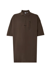 Maxi Polo - Bronze