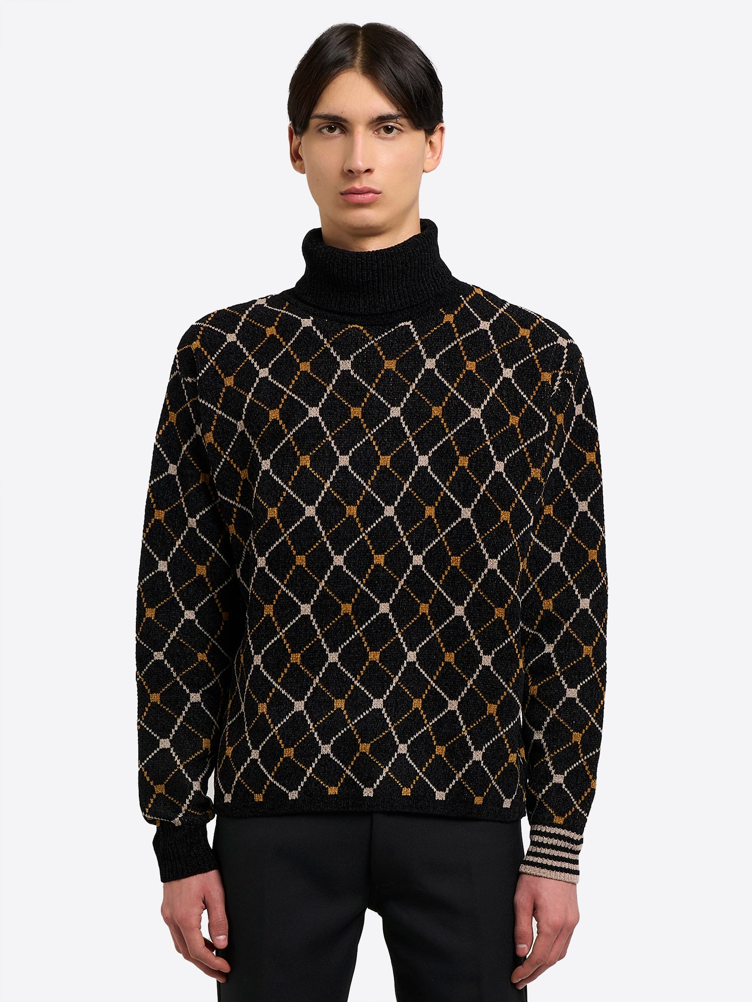 Random Identities | Everyday Wear by Stefano Pilati