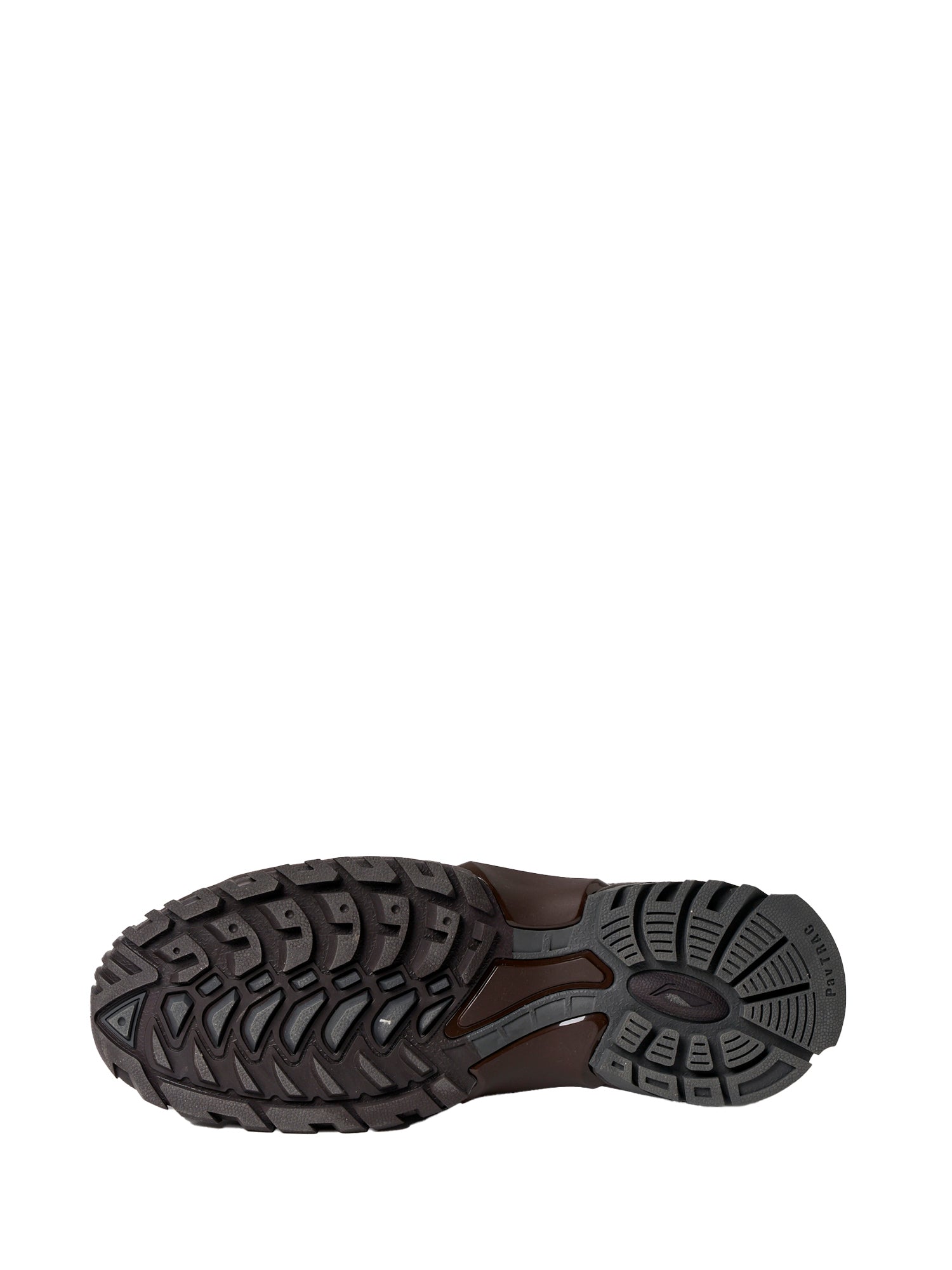 Aurora运动鞋 李宁 x Random Identities - 棕色