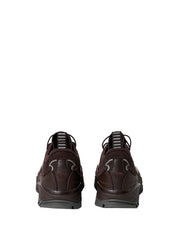 Aurora运动鞋 李宁 x Random Identities - 棕色