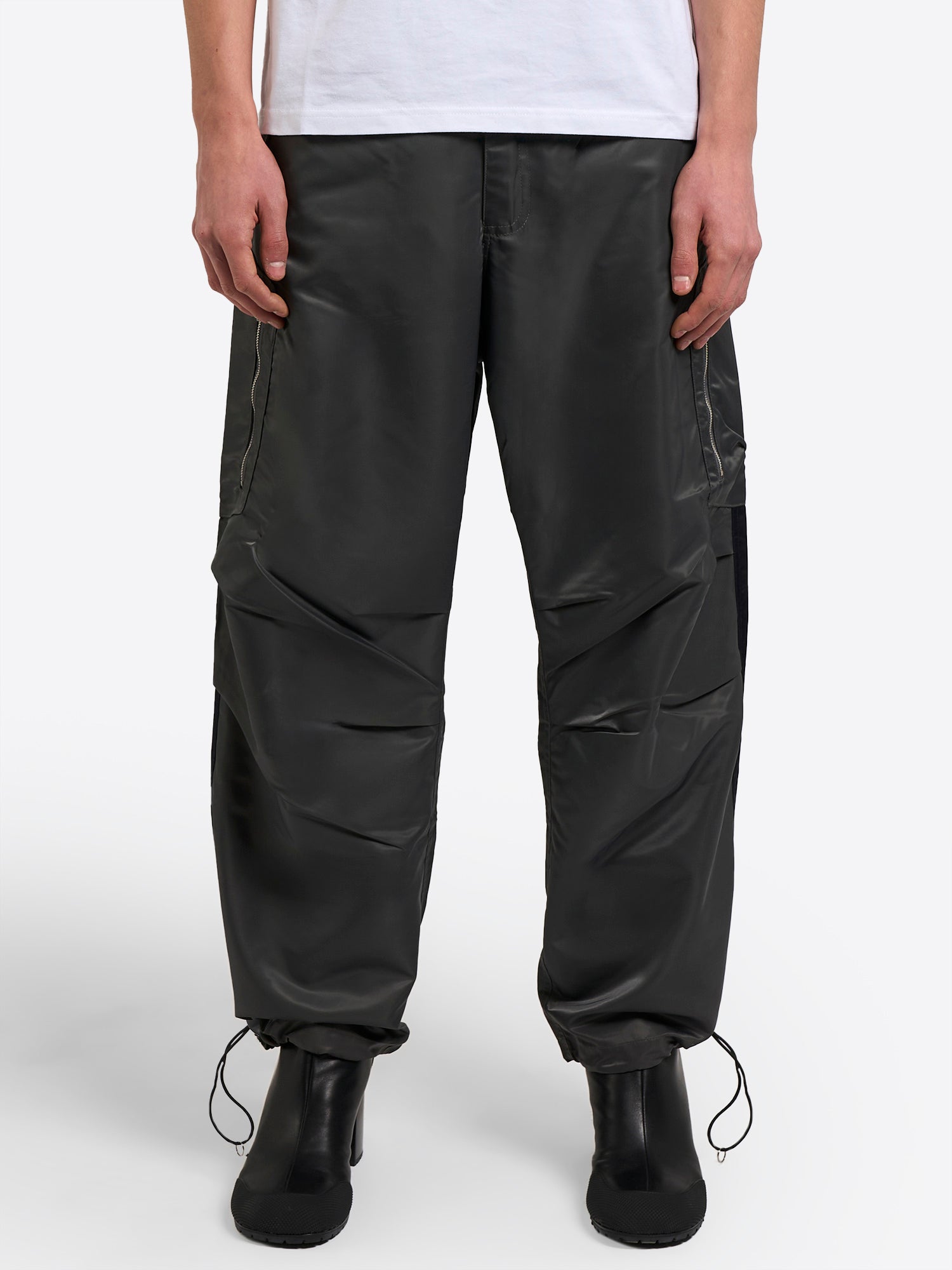 Berlin Baggies - Grey