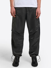 Berlin Baggies - Grey