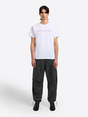 Berlin Baggies - Grey