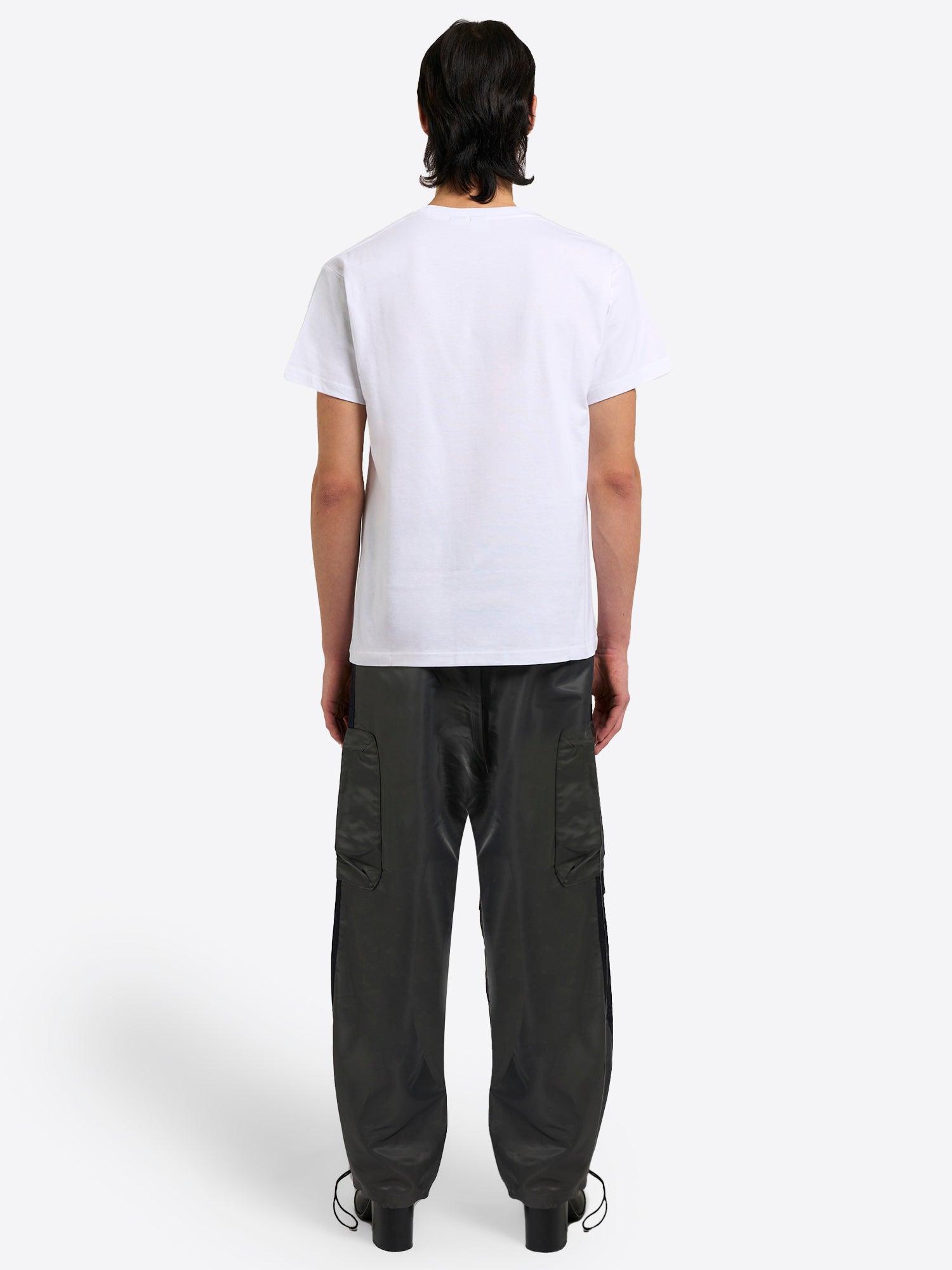 Berlin Baggies - Grey