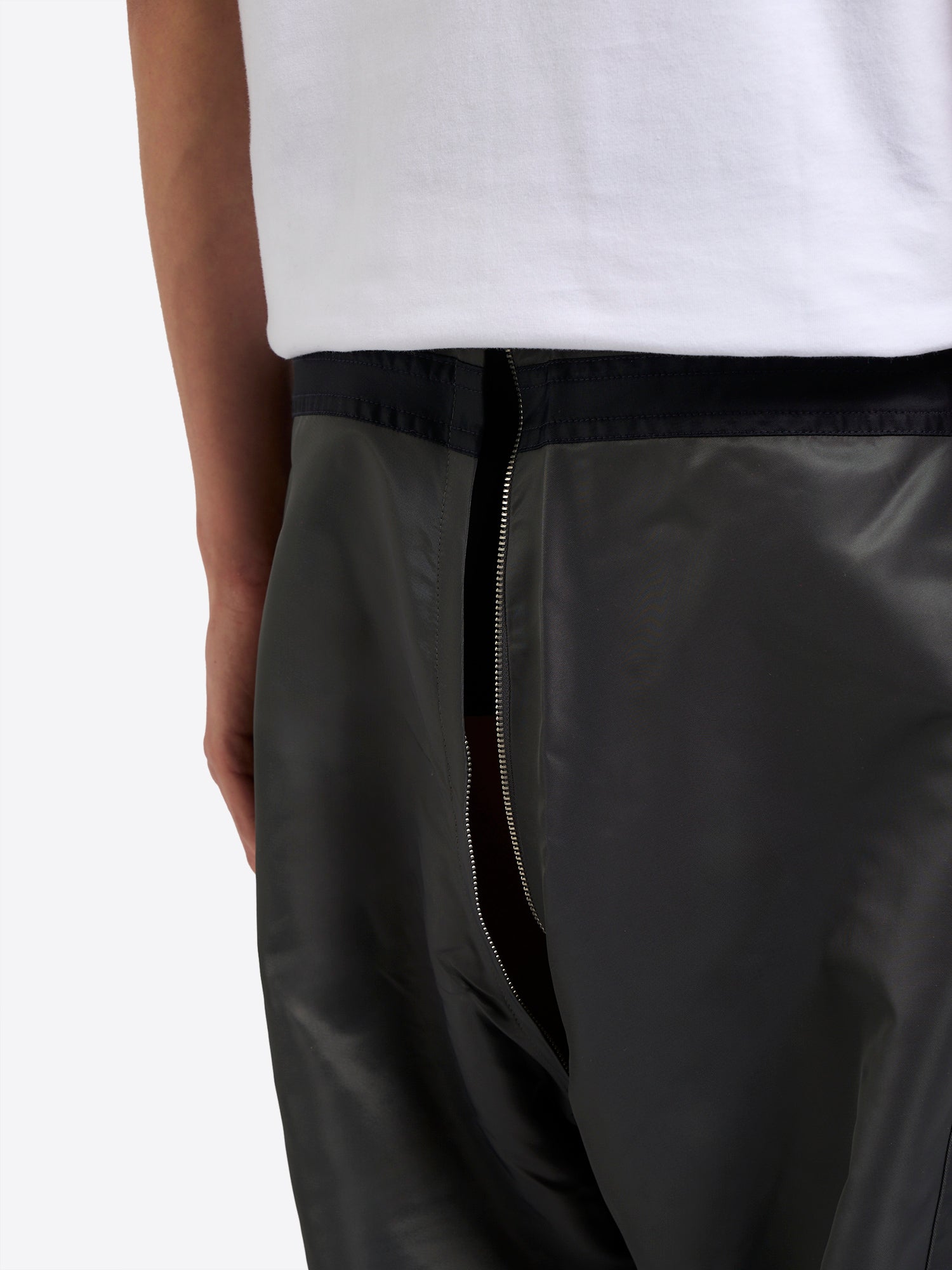 Berlin Baggies - Grey