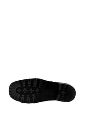 Kicker Shoes - Black