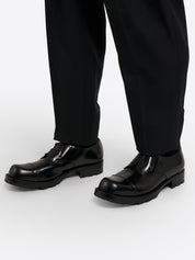 Kicker Shoes - Black