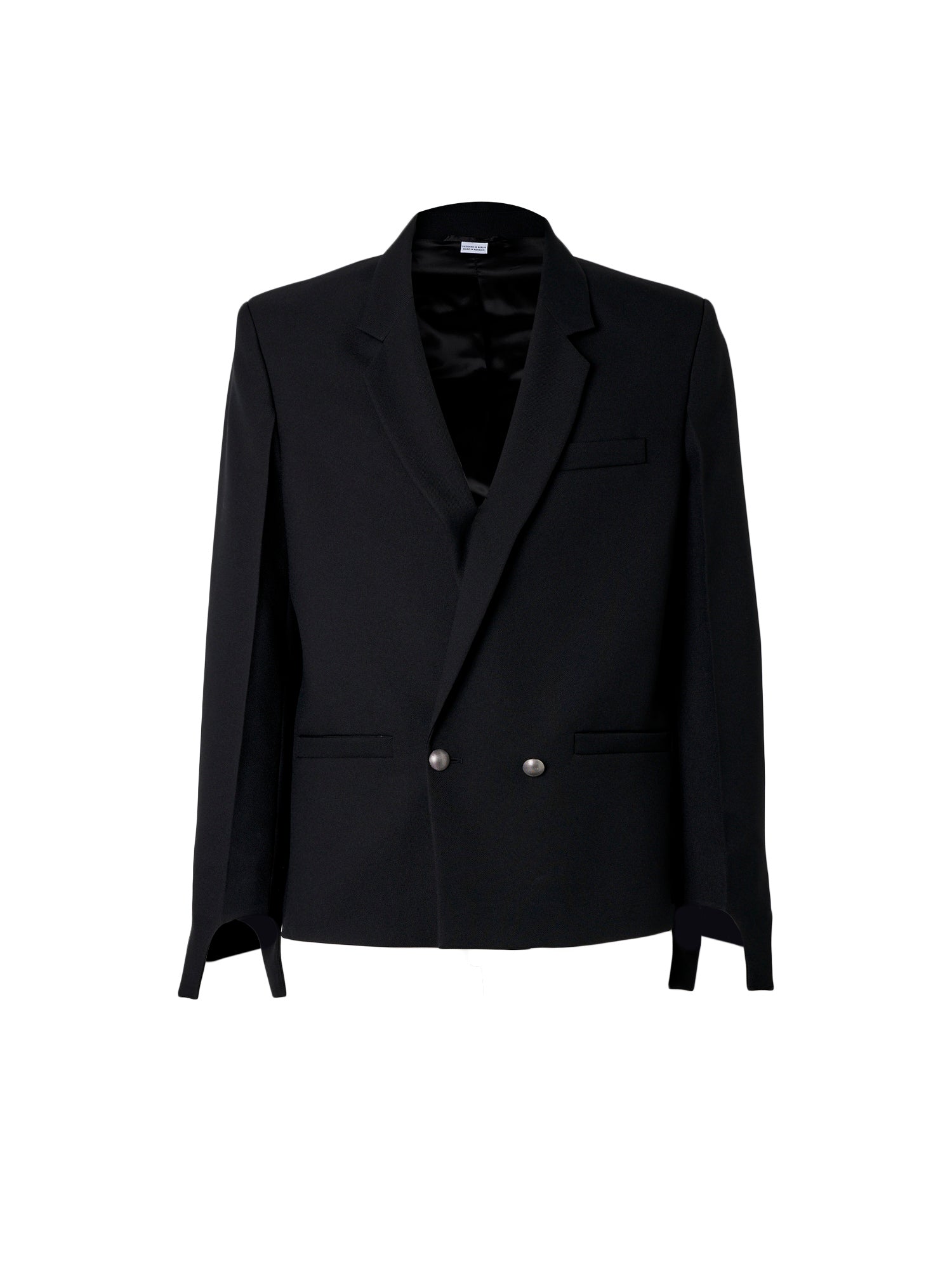 Coco Blazer - Black