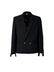 Coco Blazer - Black