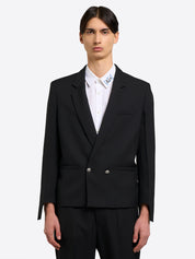 Coco Blazer - Black