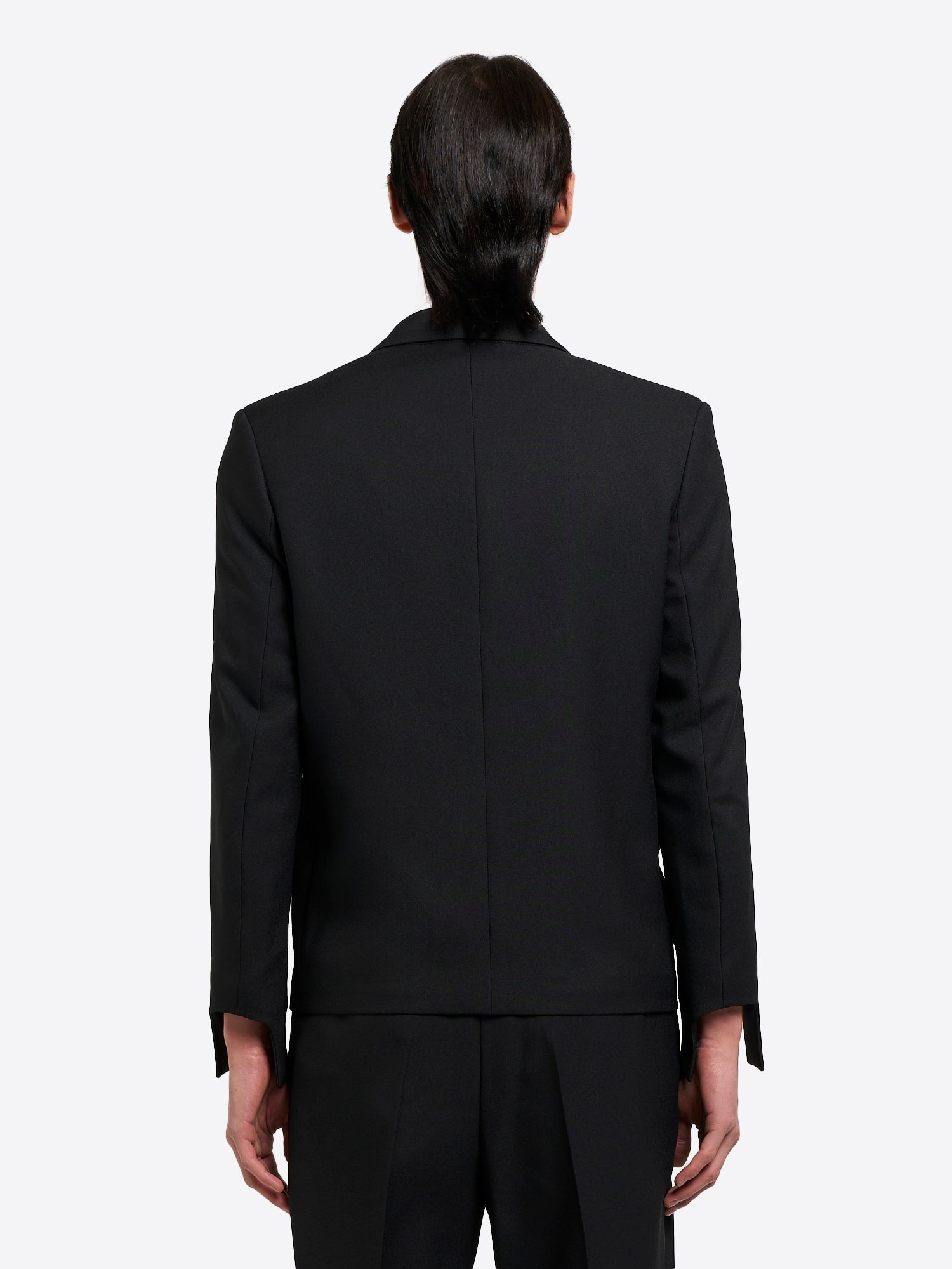 Coco Blazer - Black