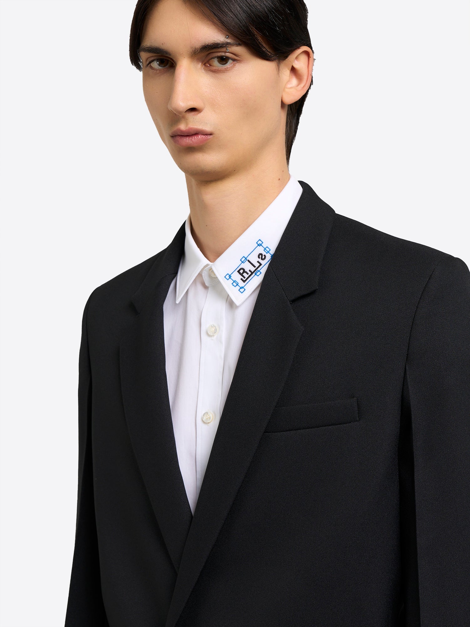 Random Identities | Jackets & Blazers