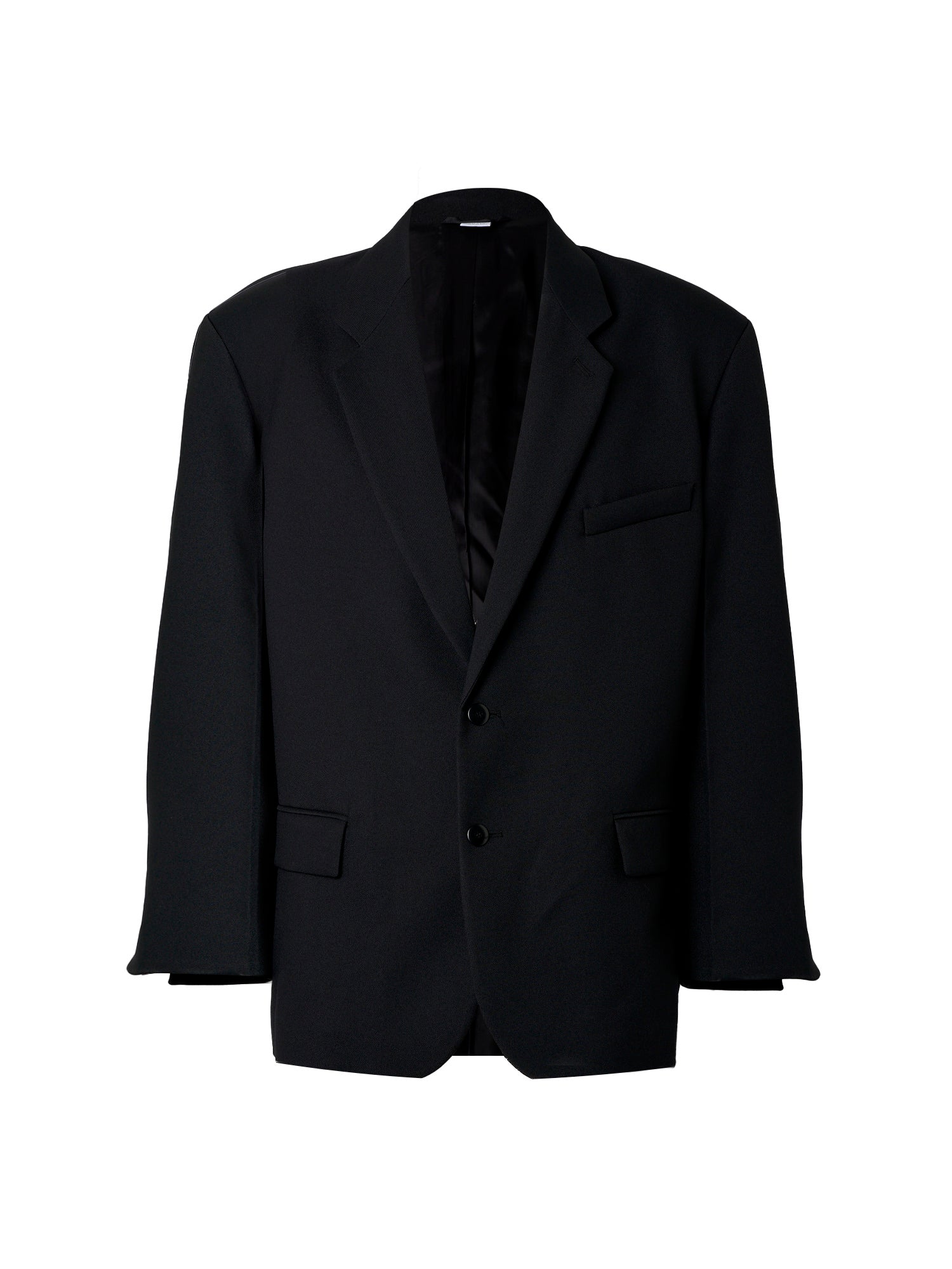 80s Blazer - Black