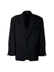 80s Blazer - Black