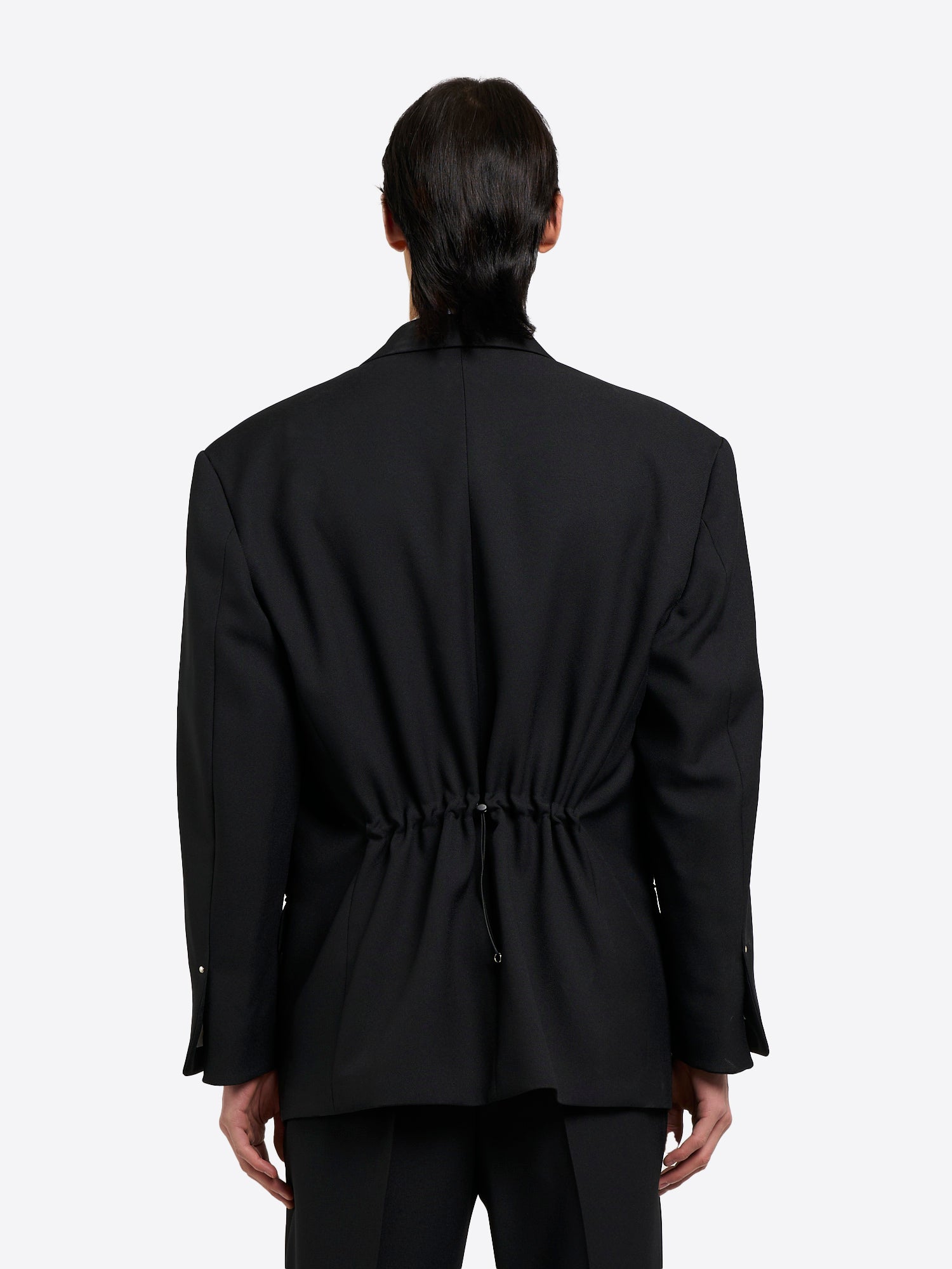 Random Identities | 80s Blazer