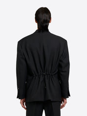 80s Blazer - Black
