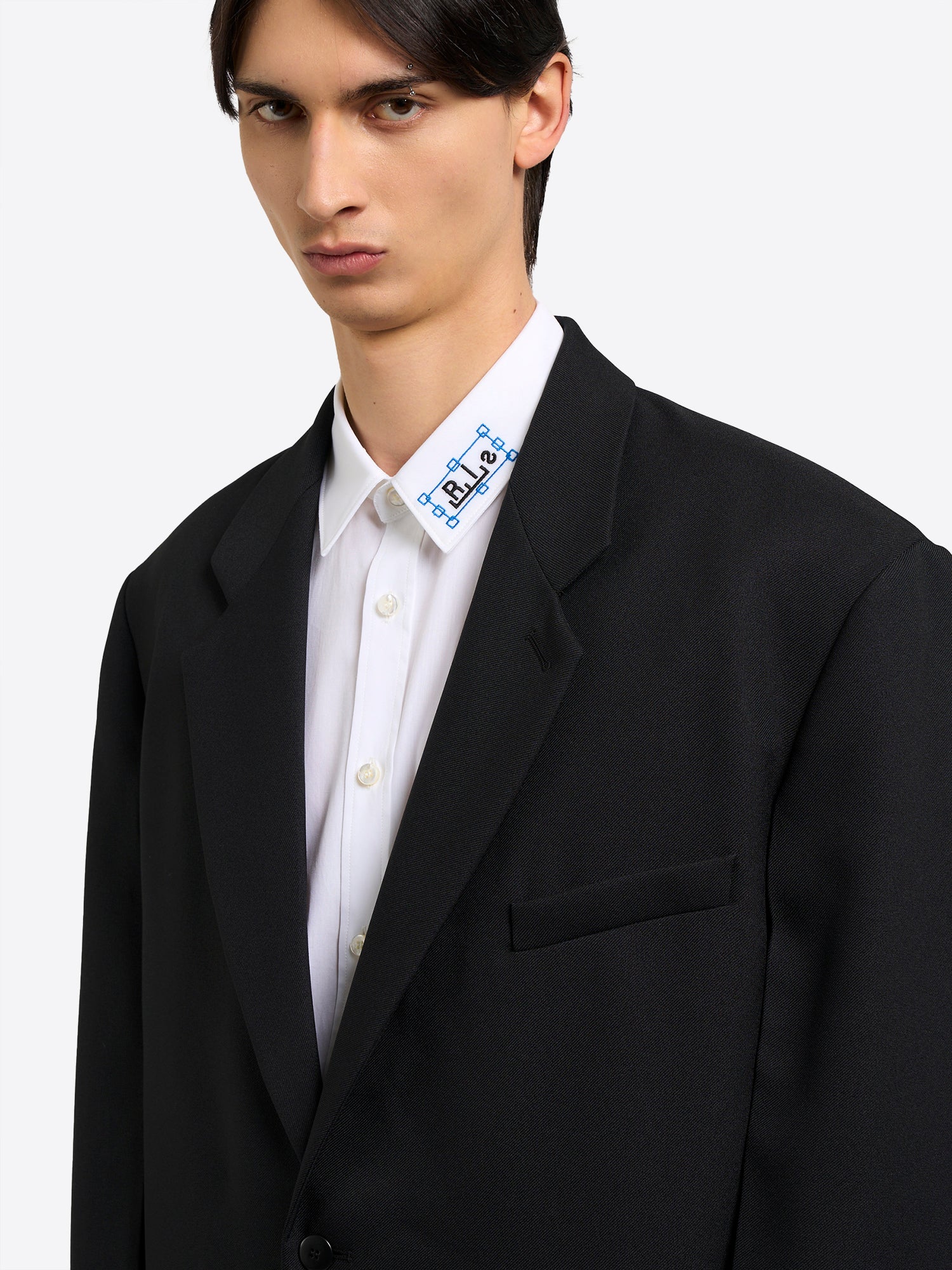 Random Identities | Jackets & Blazers