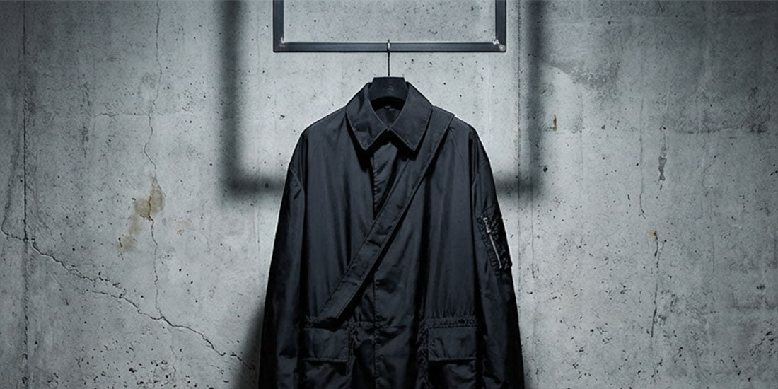Random Identities | Everyday Wear by Stefano Pilati