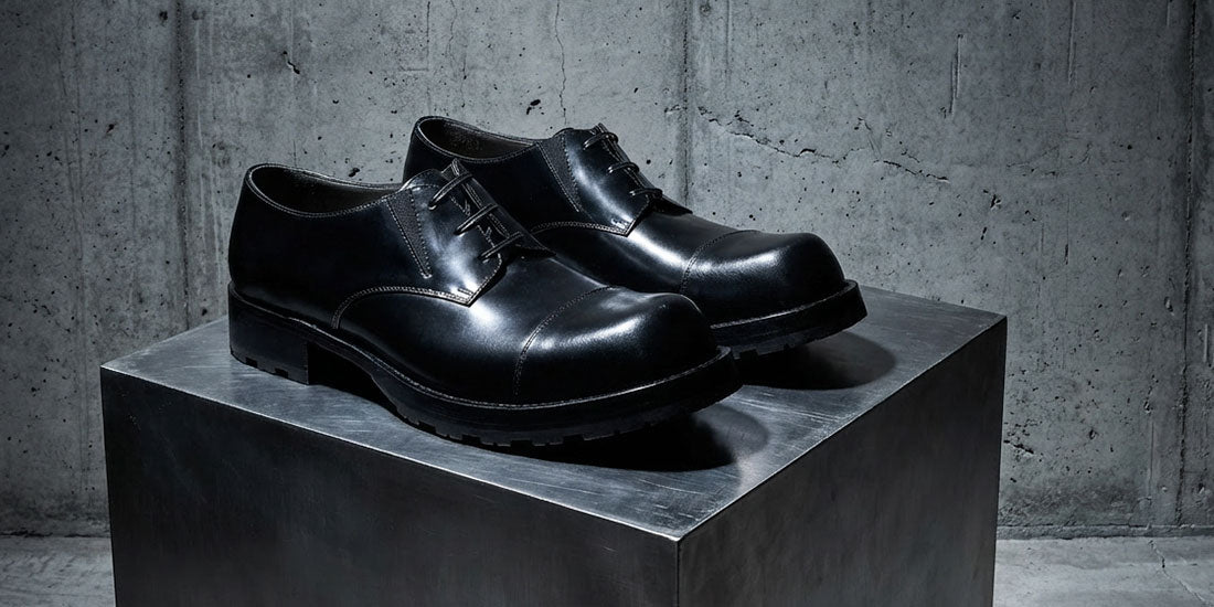 Random Identities | Everyday Wear by Stefano Pilati